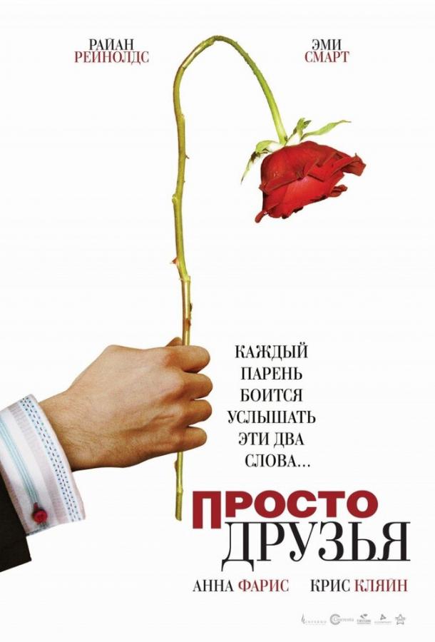 Просто друзья 2005 Смотреть Онлайн Бесплатно в Хорошем Качестве